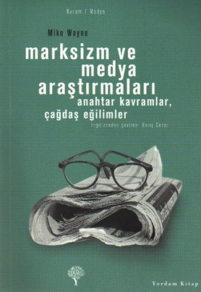 Marksizm ve Medya Araştırmaları