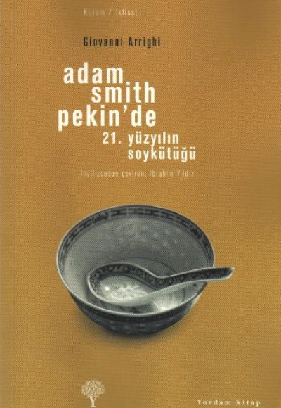 Adam Smith Pekin'de