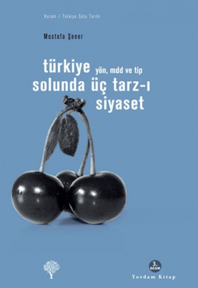 Türkiye Solunda Üç Tarz-ı Siyaset - Yön Mdd veTip