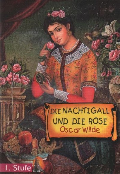 Die Nachtigall Und Die Rose (CD'li)