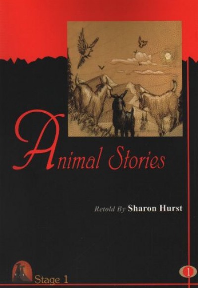 Animal Stories - Stage 1