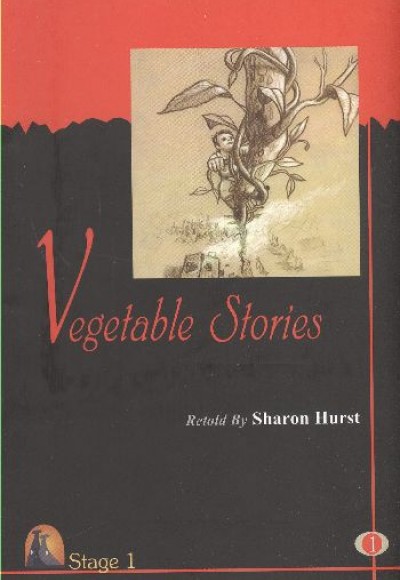 Vegetable Stories Stage 1