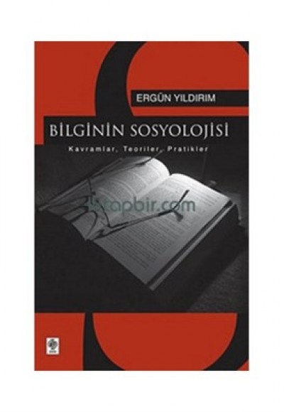 Bilginin Sosyolojisi