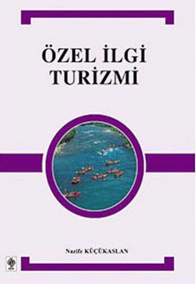 Özel İlgi Turizimi