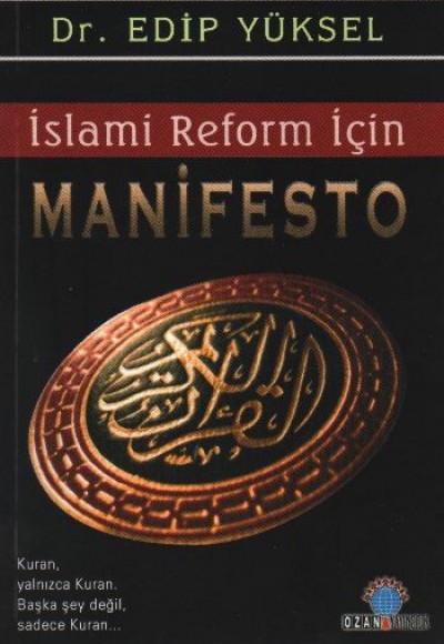 İslami Reform İçin Manifesto