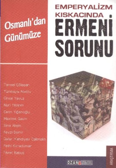 Ermeni Sorunu