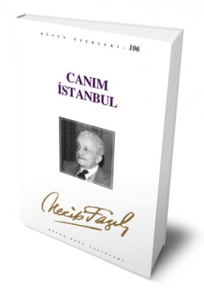 Canım İstanbul