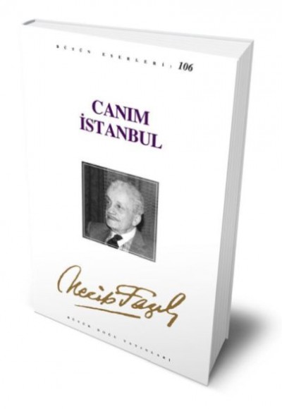 Canım İstanbul