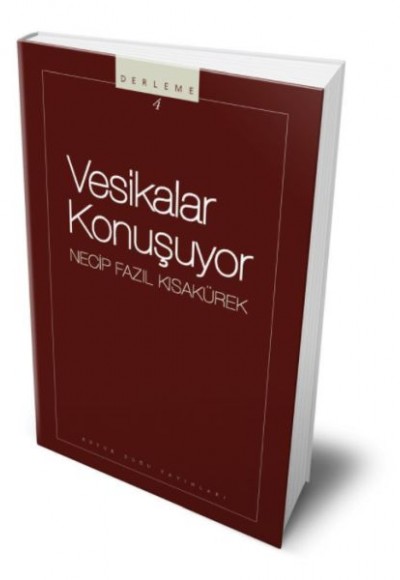 Dedektif X-1: Vesikalar Konuşuyor