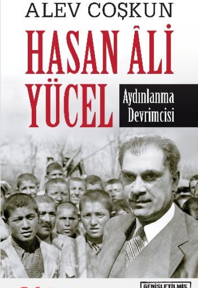 Hasan Ali Yücel Aydınlanma Devrimcisi