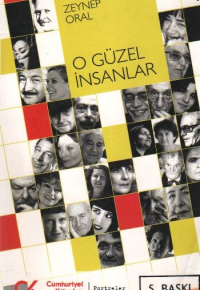 O Güzel İnsanlar