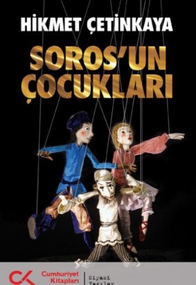 Soros'un Çocukları