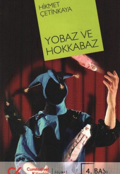 Yobaz ve Hokkabaz