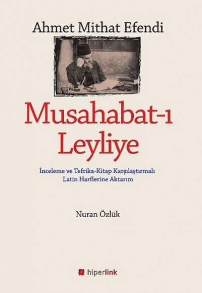 Musahabat-ı Leyliye