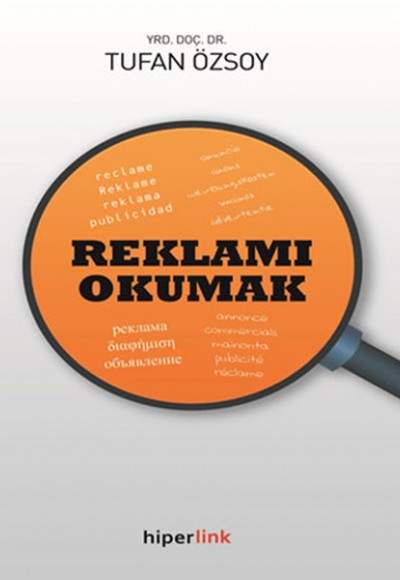 Reklamı Okumak