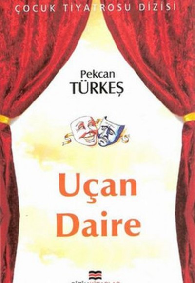 Uçan Daire