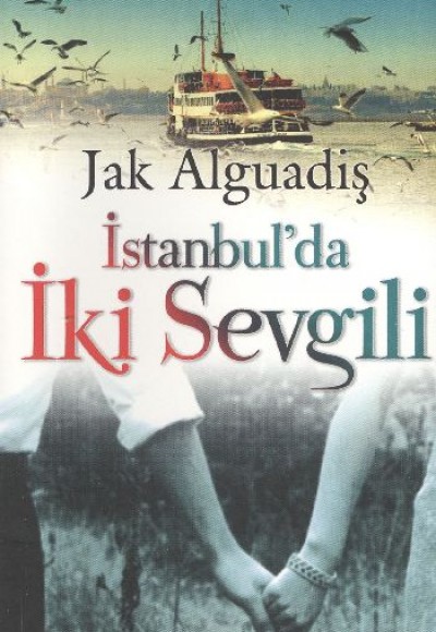 İstanbul'da İki Sevgili