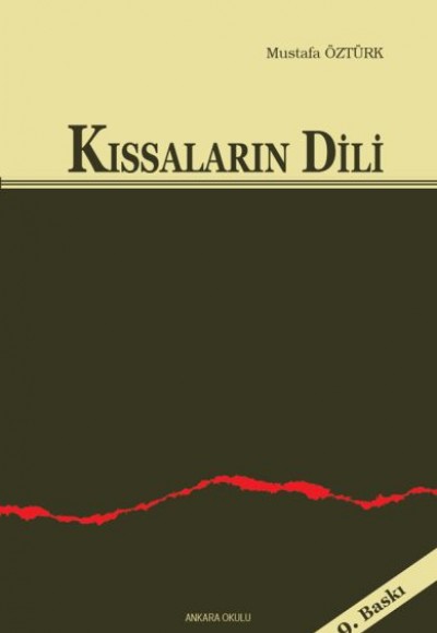 Kıssaların Dili