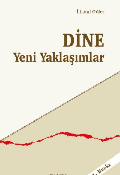 Dine Yeni Yaklaşımlar