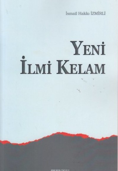 Yeni İlmi Kelam