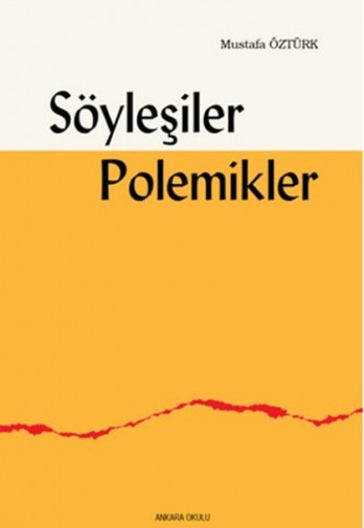 Söyleşiler, Polemikler