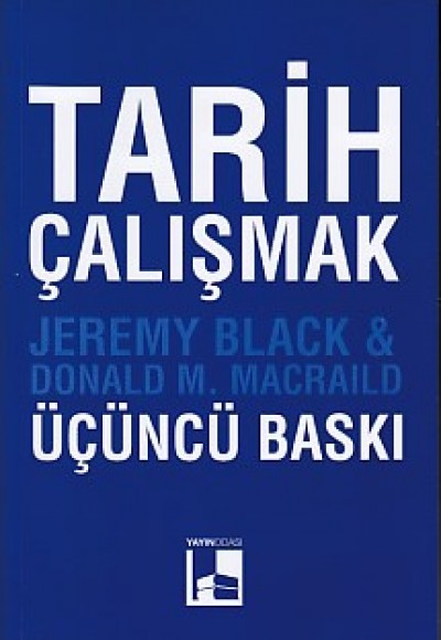 Tarih Çalışmak