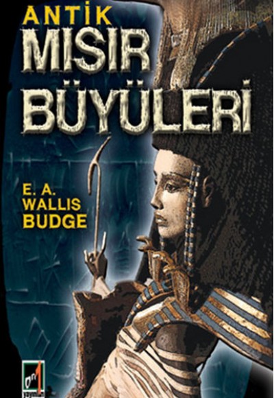 Antik Mısır Büyüleri