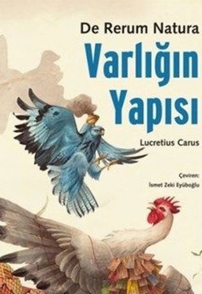 Varlığın Yapısı