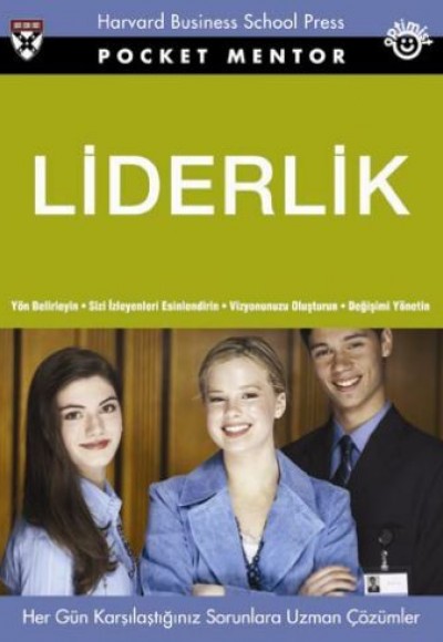 Liderlik