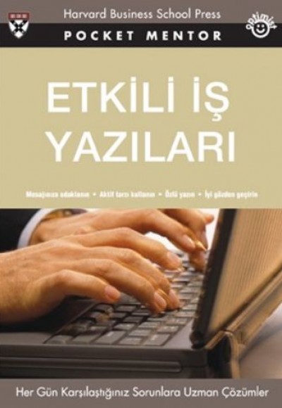 Etkili İş Yazıları