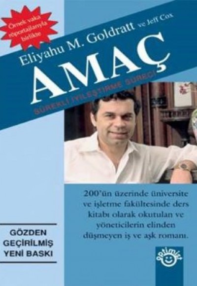 Amaç