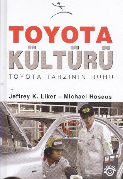Toyota Kültürü Toyota Kültürü