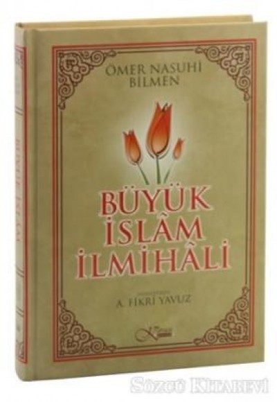 Büyük İslam İlmihali