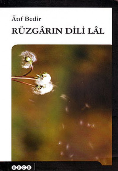 Rüzgarın Dili Lal