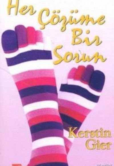 Her Çözüme Bir Sorun