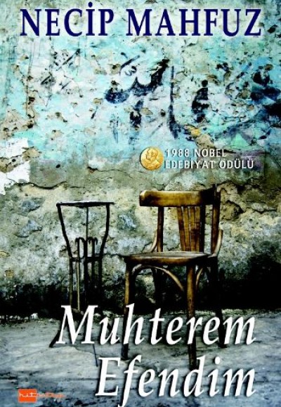 Muhterem Efendim