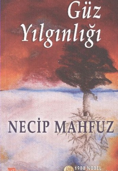 Güz Yılgınlığı