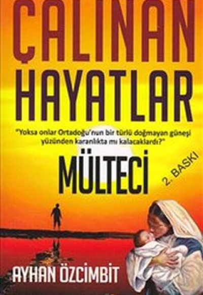 Çalınan Hayatlar