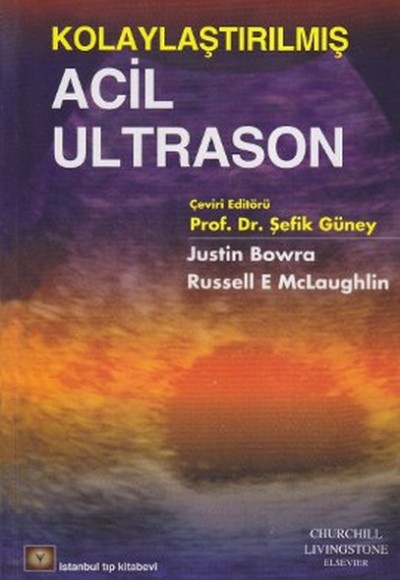 Kolaylaştırılmış Acil Ultrason