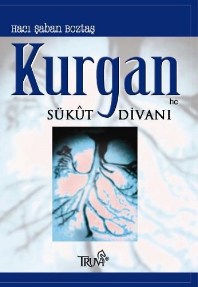 Kurgan Sükut Divanı