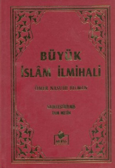 Büyük İslam İlmihali