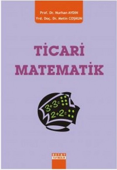 Ticari Matematik