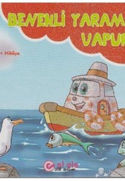 Benekli Yaramaz Vapur