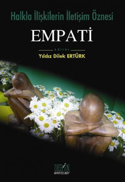 Empati  Halkla İlişkilerin İletişim Öznesi