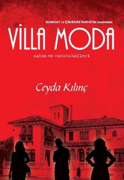 Villa Moda