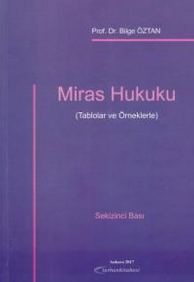 Miras Hukuku