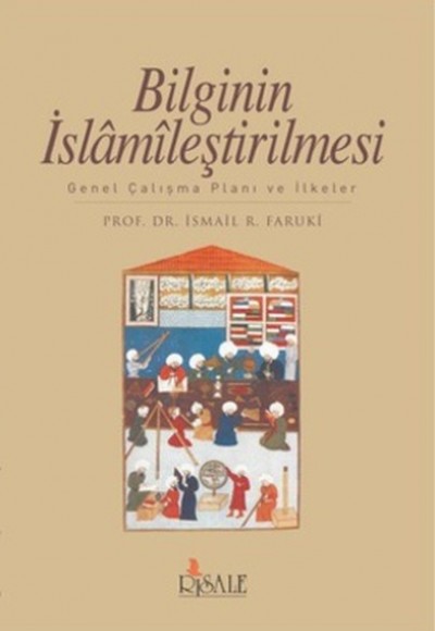 Bilginin İslamileştirilmesi