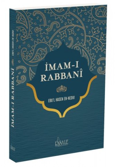 İmam-ı Rabbani