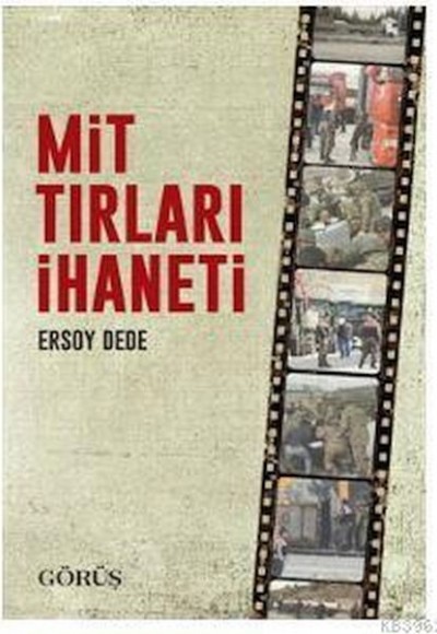 Mit Tırları İhaneti