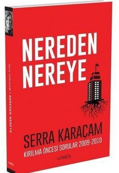 Nereden Nereye